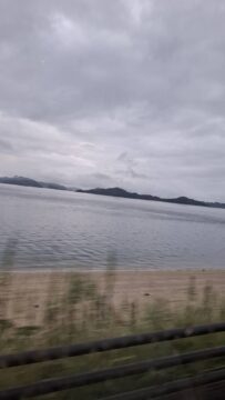奈良県から広島県へ出張工事｜海を望む現場で1泊2日の配管工事