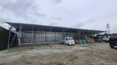 社員が働きやすい環境づくり｜奈良県御所市の水道屋・管工事会社で求人募集中